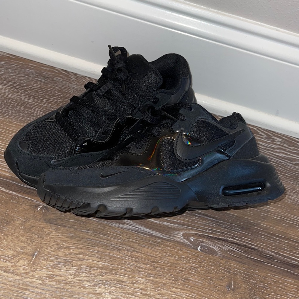 Nike Air Max Fusion